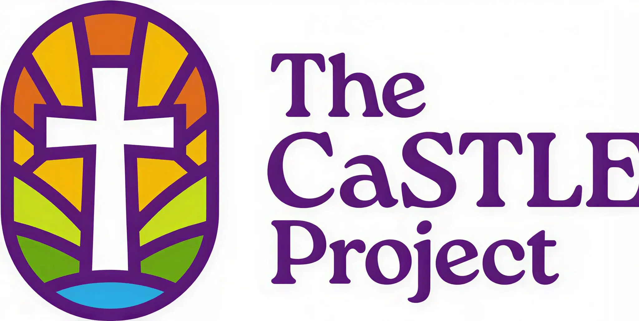 The Castle Project emblem