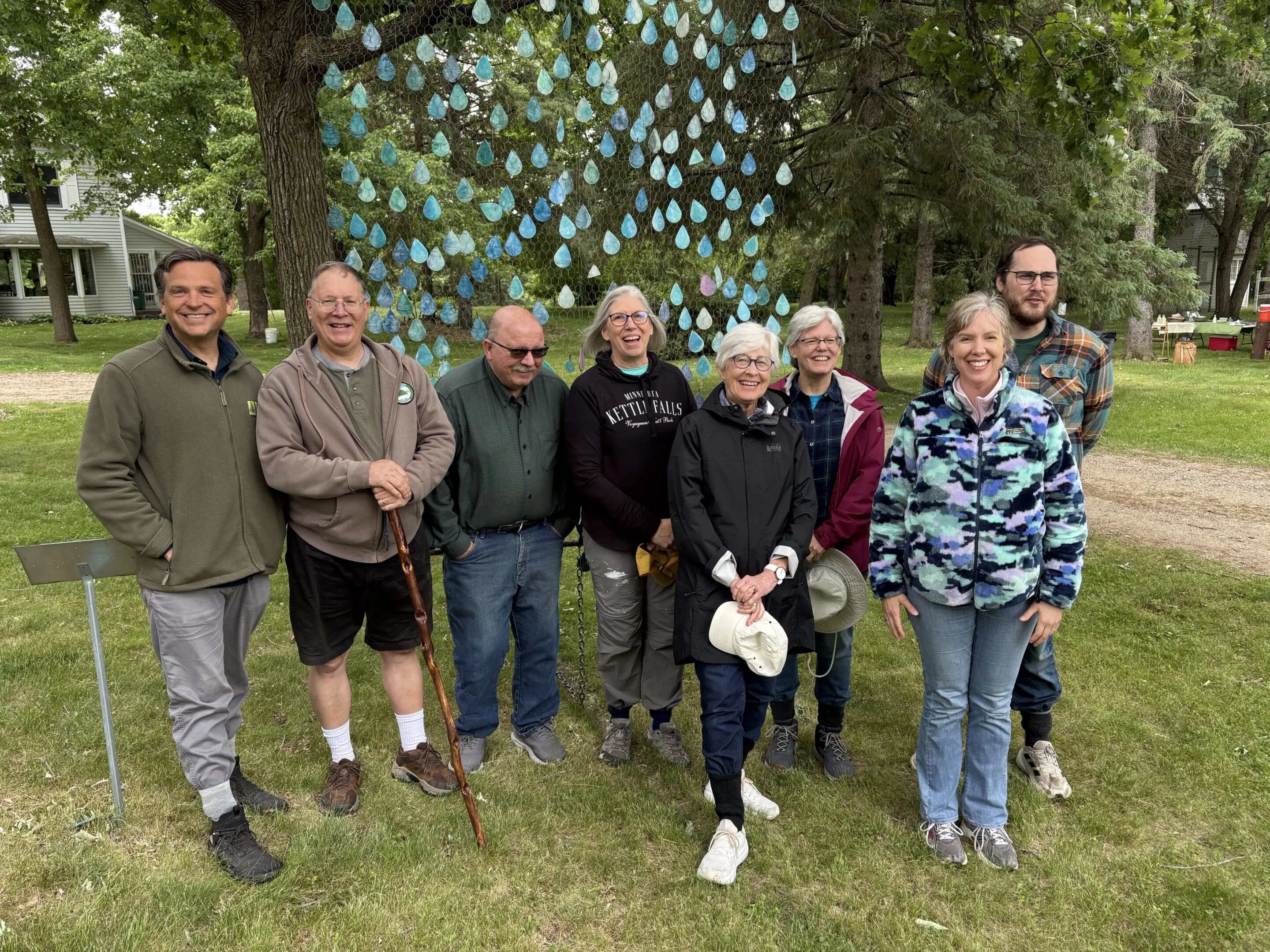 C4C Group Shot 2