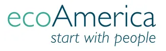 ecoAmerica brand identity image