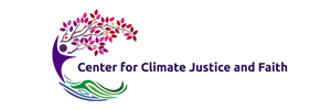 Artistic tree and text design