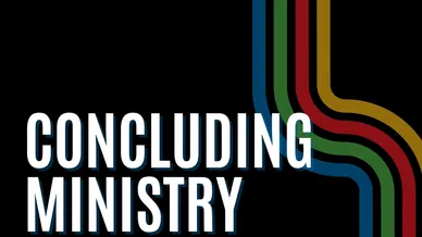 Partial text with colored lines on black background.
