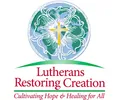 Environmental church initiative emblem