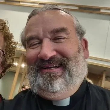 Rev. Mark Olson