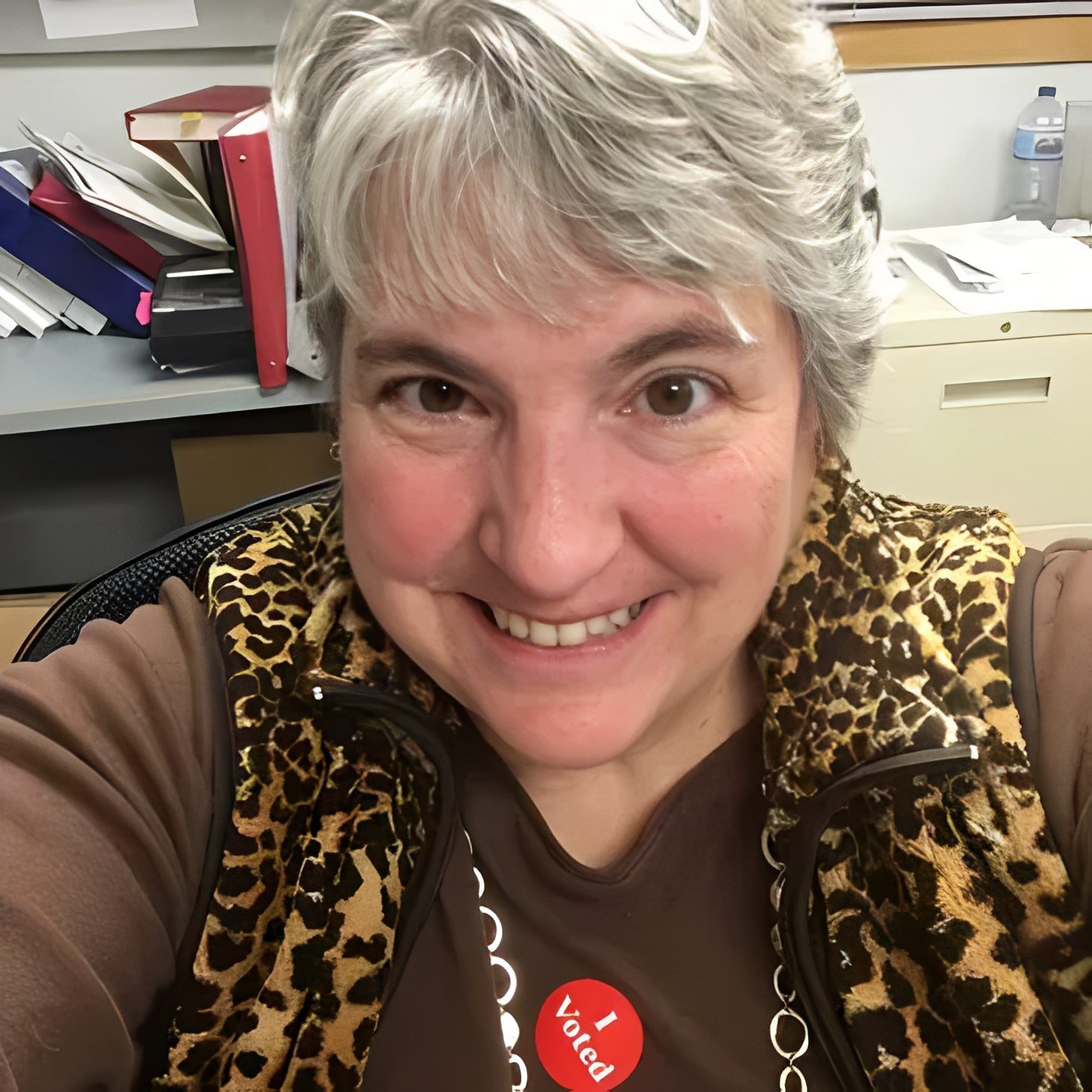 Rev. Lynn Melchior
