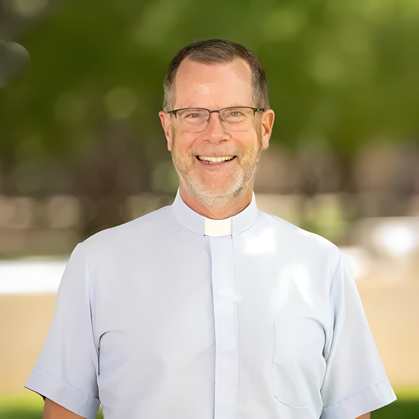 Rev Jon Olson