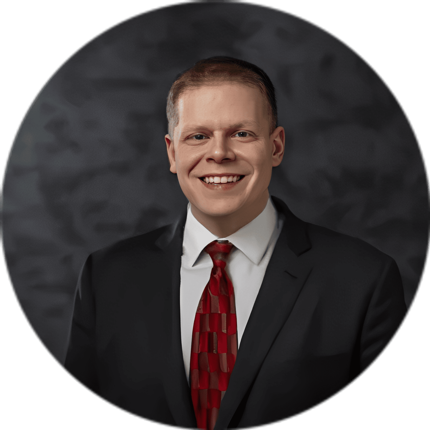 Rev. Matt Williams