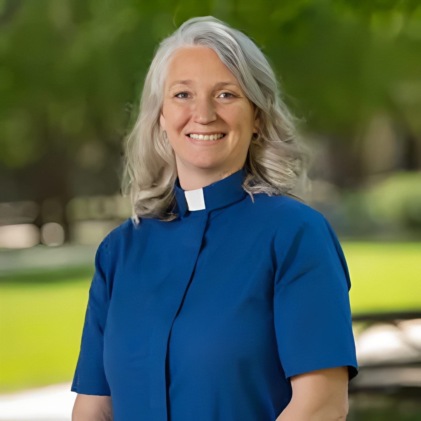 Rev. Genelle Netland