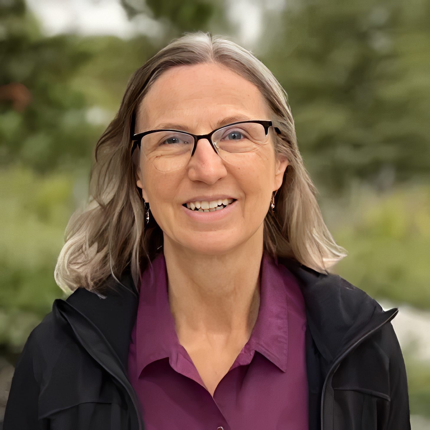 Rev. Laurie Skow-Anderson