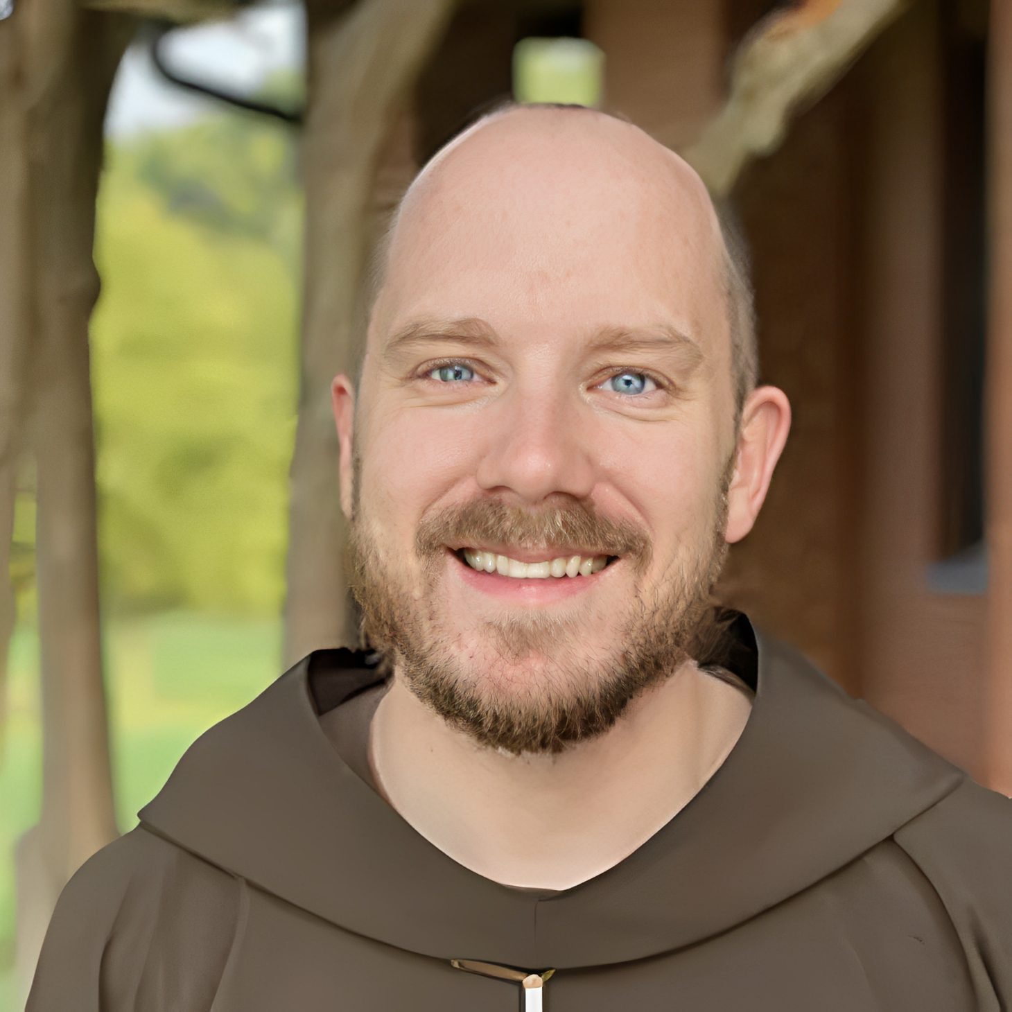 Br. Jeff Brown